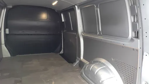 VOLKSWAGEN Transporter Transporter T6.1 TDI L2H1