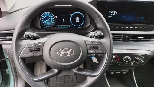 HYUNDAI i20 i20 1.0 T-GDi Modern
