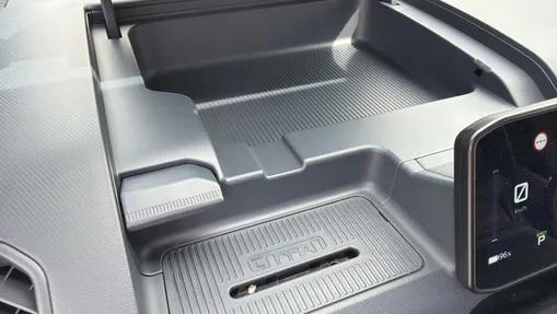 KIA PV5 PV5 71.2kWh