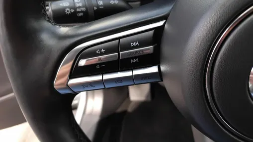 MAZDA CX-30 CX-30 2.0 mHEV Kanjo 2WD