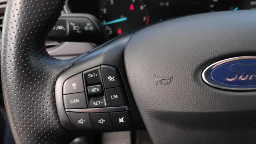 FORD Focus Focus 1.0 EcoBoost ST-Line Style