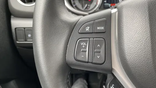 SUZUKI Vitara Vitara 1.4 Boosterjet SHVS Premium 4WD