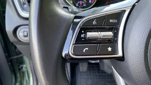 KIA Cee'd Ceed 1.5 T-GDI M