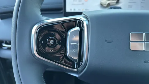 GEELY Starray Starray EM-i 1.5 PHEV Max Nowy