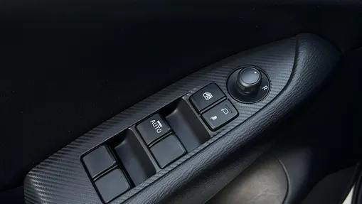 MAZDA CX-3 CX-3 2.0 SkyMotion