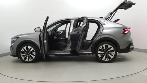 RENAULT Rafale Rafale 1.2 E-Tech Full Hybrid 200 Techno MMT