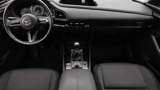 MAZDA CX-30 CX-30 2.0 mHEV Kai 2WD