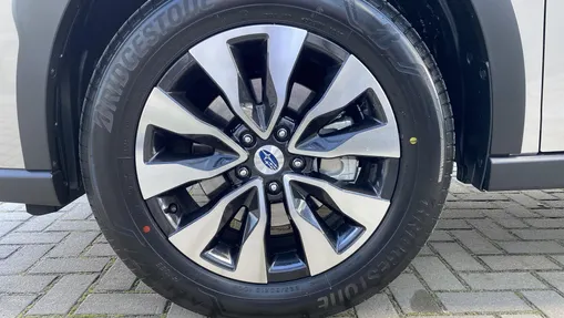 SUBARU Outback Outback 2.5i Business Edition (EyeSight) Lineartronic Nowy