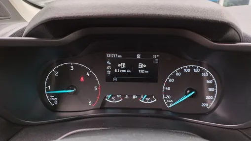 FORD Transit Connect Transit Connect 230 L2 Trend