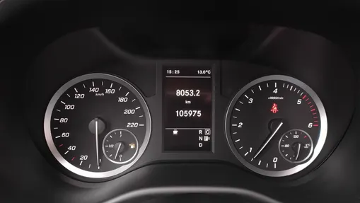MERCEDES-BENZ Vito Vito Tourer 114 CDI L2 Pro 9G-Tronic 447.703