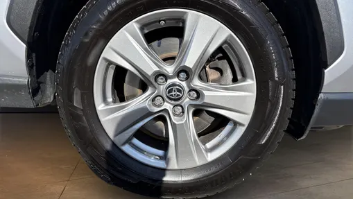 TOYOTA RAV4 RAV4 2.0 Comfort 4x4 MS