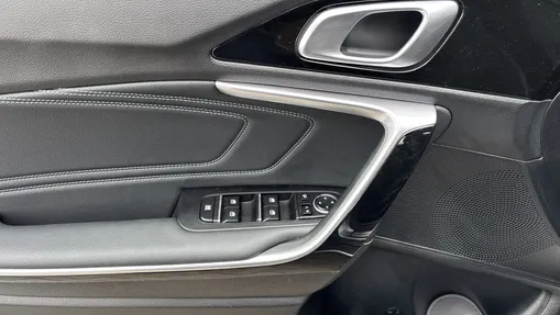 KIA XCeed XCeed 1.6 T-GDI Tribute DCT