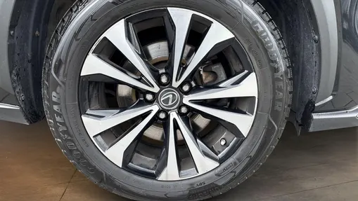 LEXUS NX NX 300 F Impression AWD