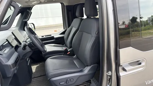 KIA PV5 PV5 71.2kWh