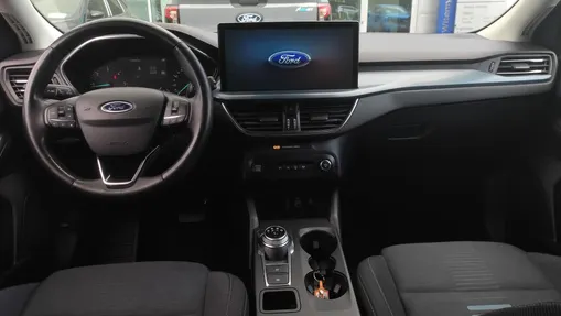 FORD Focus Focus 1.5 EcoBlue Active X aut