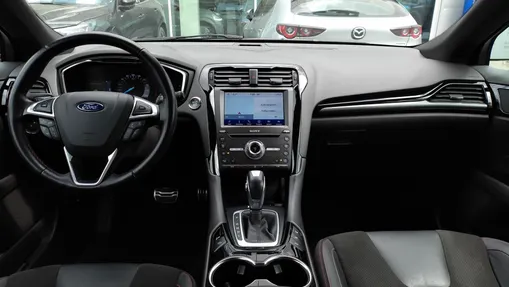 FORD Mondeo Mondeo 2.0 Hybrid ST-Line X