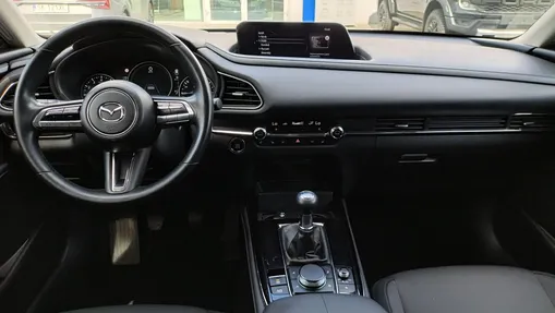 MAZDA CX-30 CX-30 2.0 mHEV Kanjo 2WD