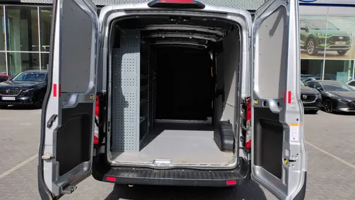 FORD Transit Transit 350 L2H2 Trend Aut.