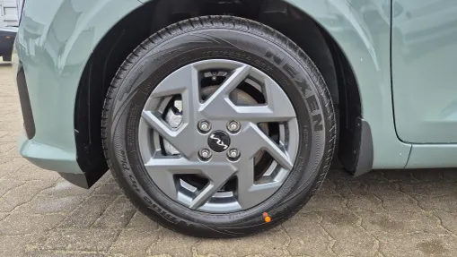 KIA Picanto Picanto 1.0 GDI L Nowy