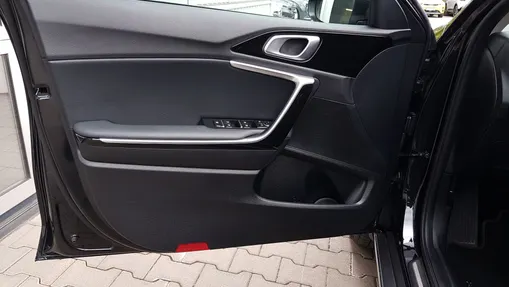 KIA XCeed XCeed 1.6 GDI PHEV Business Line DCT
