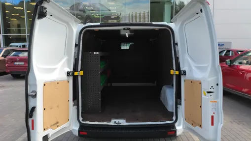 FORD Transit Custom Transit Custom 300 L2H1 Trend