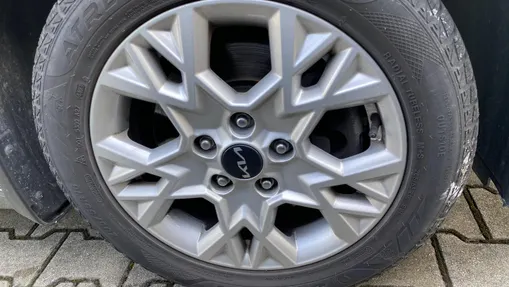 KIA Cee'd Ceed 1.5 T-GDI M