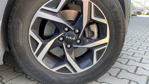 KIA Sportage Sportage 1.6 T-GDI M 2WD