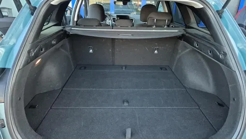 KIA Cee'd Ceed 1.5 T-GDI M