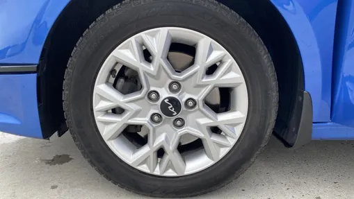 KIA Cee'd Ceed 1.5 T-GDI M