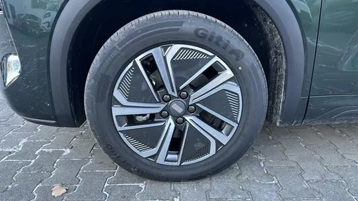 GEELY Starray Starray EM-i 1.5 PHEV Pro Nowy