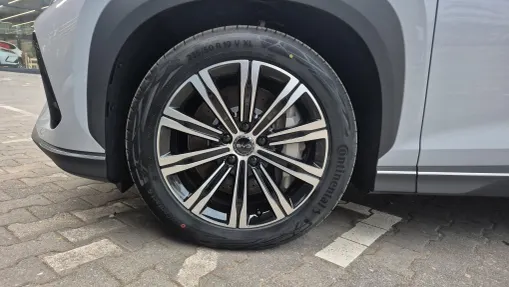 BYD Sealion 7 Sealion 7 82.5kWh Comfort Nowy