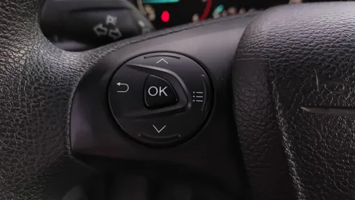 FORD Transit Connect Transit Connect Kombi 220 L1 Trend