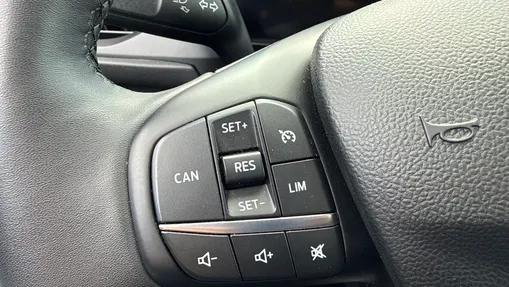 FORD Focus Focus 1.0 EcoBoost Titanium X