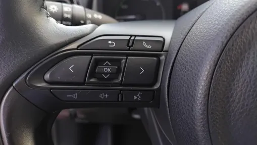 MAZDA 2 2 1.5 Hybrid Pure CVT