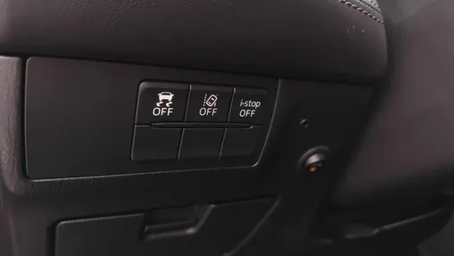 MAZDA 6 6 2.0 SkyMotion