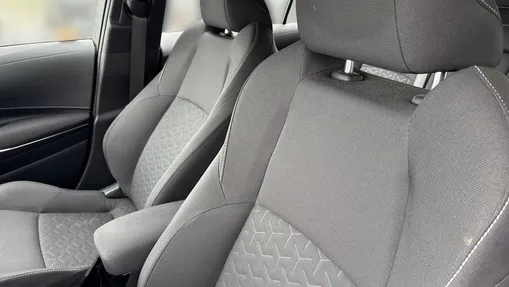 TOYOTA Corolla Corolla 2.0 Hybrid Comfort
