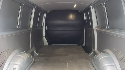 VOLKSWAGEN Transporter Transporter T6.1 TDI L2H1