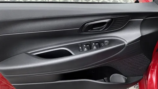 HYUNDAI i20 i20 1.0 T-GDi Modern