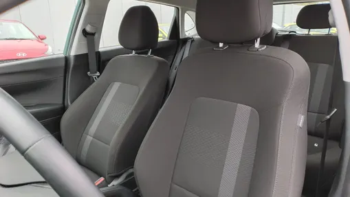HYUNDAI i20 i20 1.0 T-GDi Modern