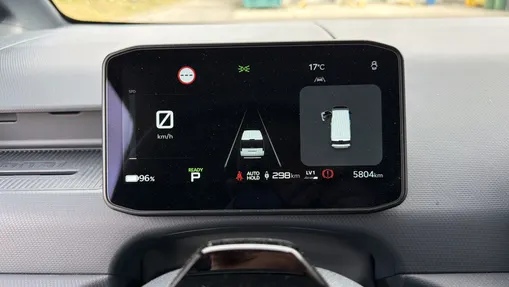 KIA PV5 PV5 71.2kWh