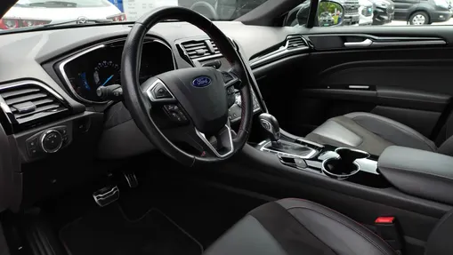 FORD Mondeo Mondeo 2.0 Hybrid ST-Line X