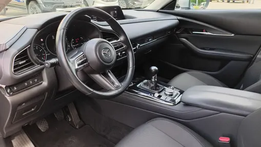 MAZDA CX-30 CX-30 2.0 mHEV Kanjo 2WD