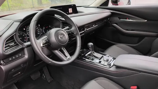MAZDA CX-30 CX-30 2.0 mHEV Homura 2WD aut