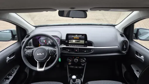 KIA Picanto Picanto 1.0 GDI L Nowy