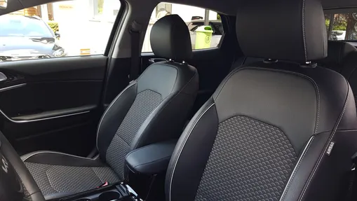 KIA XCeed XCeed 1.6 GDI PHEV Business Line DCT
