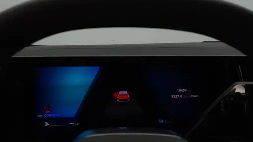 RENAULT Rafale Rafale 1.2 E-Tech Full Hybrid 200 Techno MMT