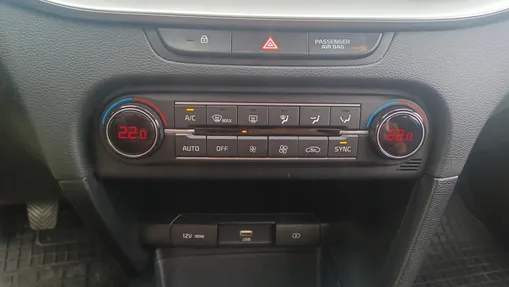 KIA Cee'd Ceed 1.5 T-GDI M