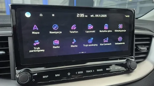 KIA Cee'd Ceed 1.5 T-GDI M