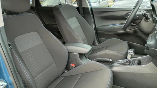 HYUNDAI Bayon Bayon 1.0 T-GDI Executive DCT