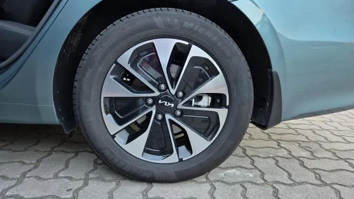 KIA Cee'd Ceed 1.5 T-GDI M